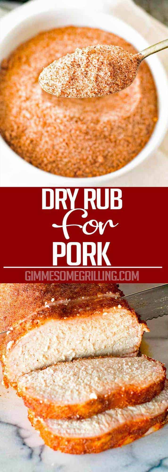 How Long Can You Leave Rub On Pork at Susanna Leong blog