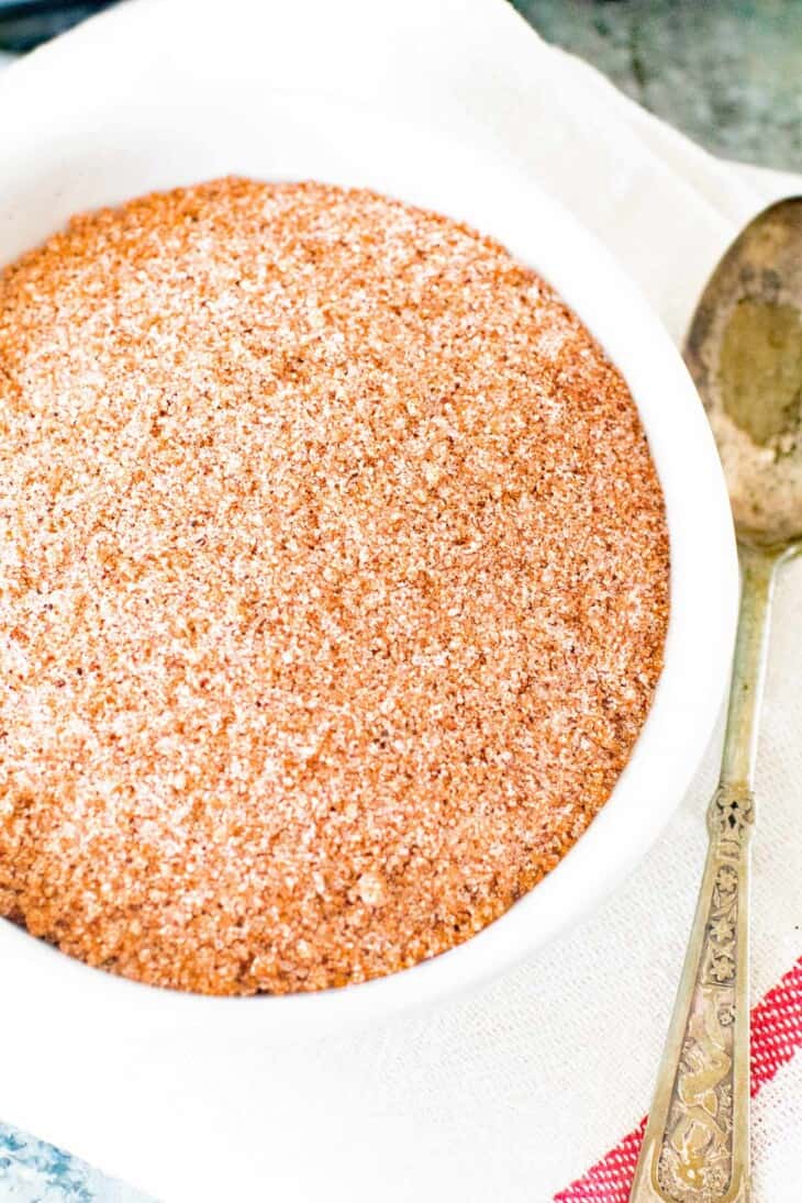 Dry Rub for Pork Gimme Some Grilling