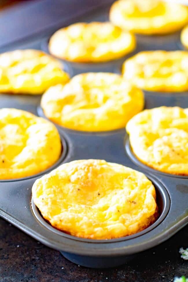 Egg Muffins on the Grill Gimme Some Grilling