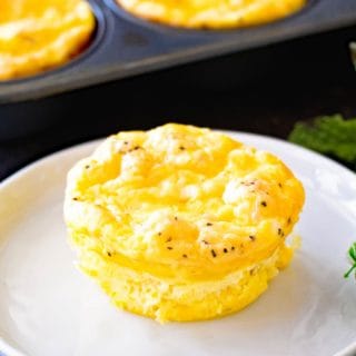 Egg Muffins on the Grill - Gimme Some Grilling