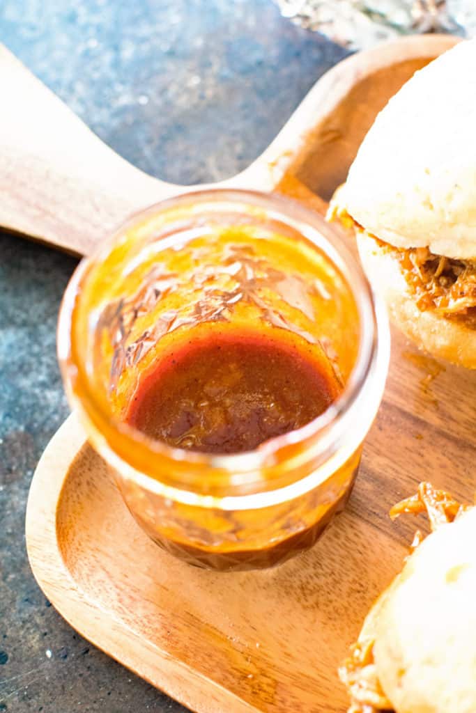 Root Beer BBQ Sauce Gimme Some Grilling