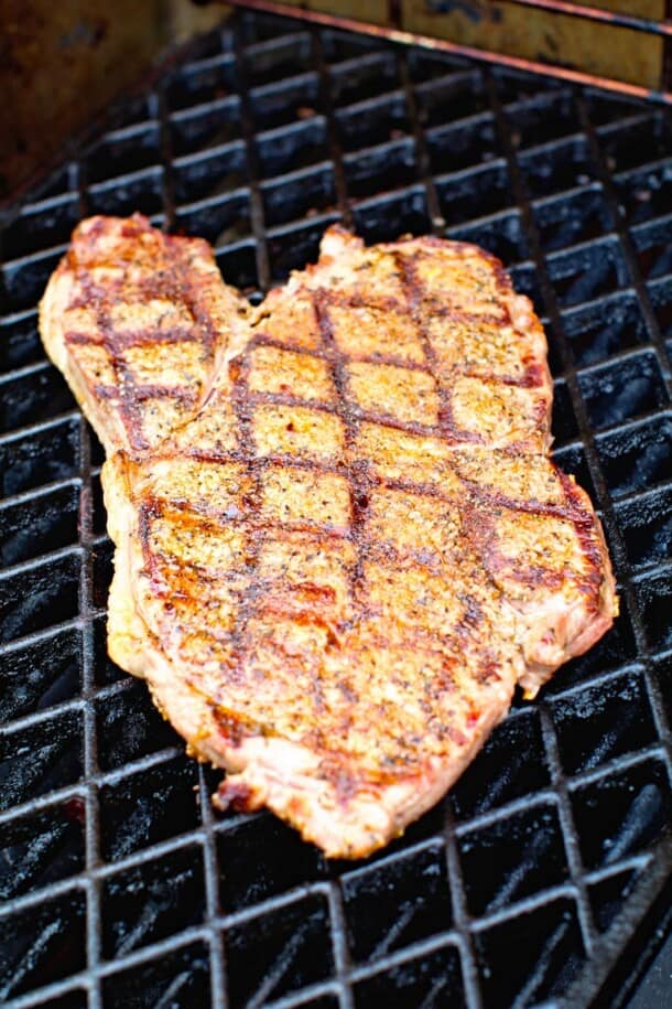 Montreal Steak Seasoning The BEST! Gimme Some Grilling