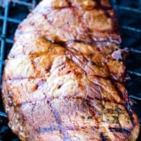 Bourbon Steak