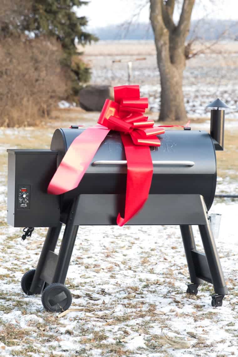 Traeger Bow