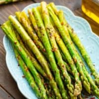 Grilled-Asparagus