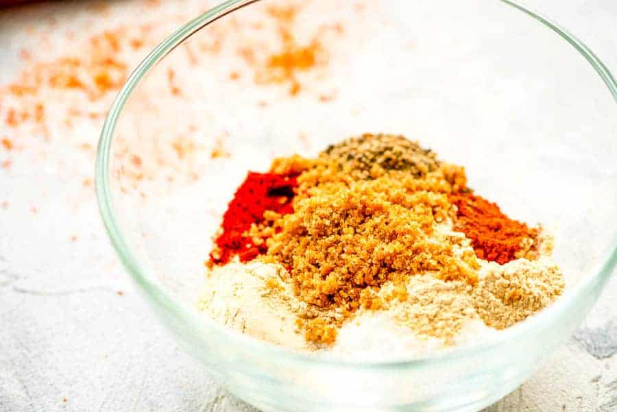 Best Homemade Steak Seasoning