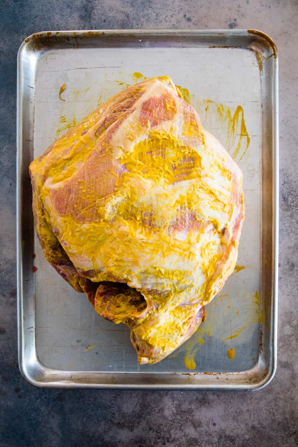 Smoked Pork Butt or Shoulder Gimme Some Grilling