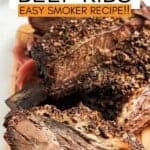 Smoked Beef Ribs GSG Pinterest Image (1)