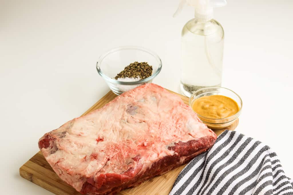 Smoked Beef Ribs Gimme Some Grilling