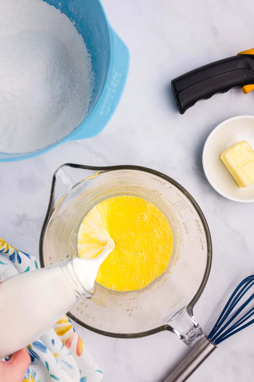 Blackstone Pancakes Gimme Some Grilling