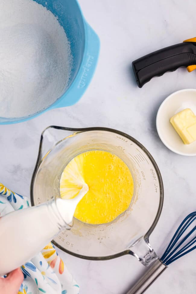 Blackstone Pancakes Gimme Some Grilling