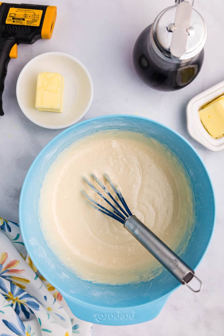 Blackstone Pancakes Gimme Some Grilling