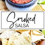 Smoked Salsa GSG Pin Image