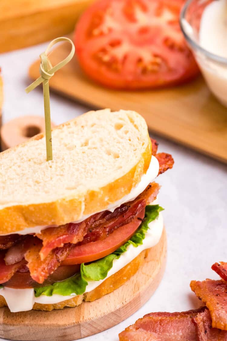 How to Cook Bacon on Blackstone Griddle Gimme Some Grilling