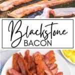 Blackstone Bacon GSG Pin Image
