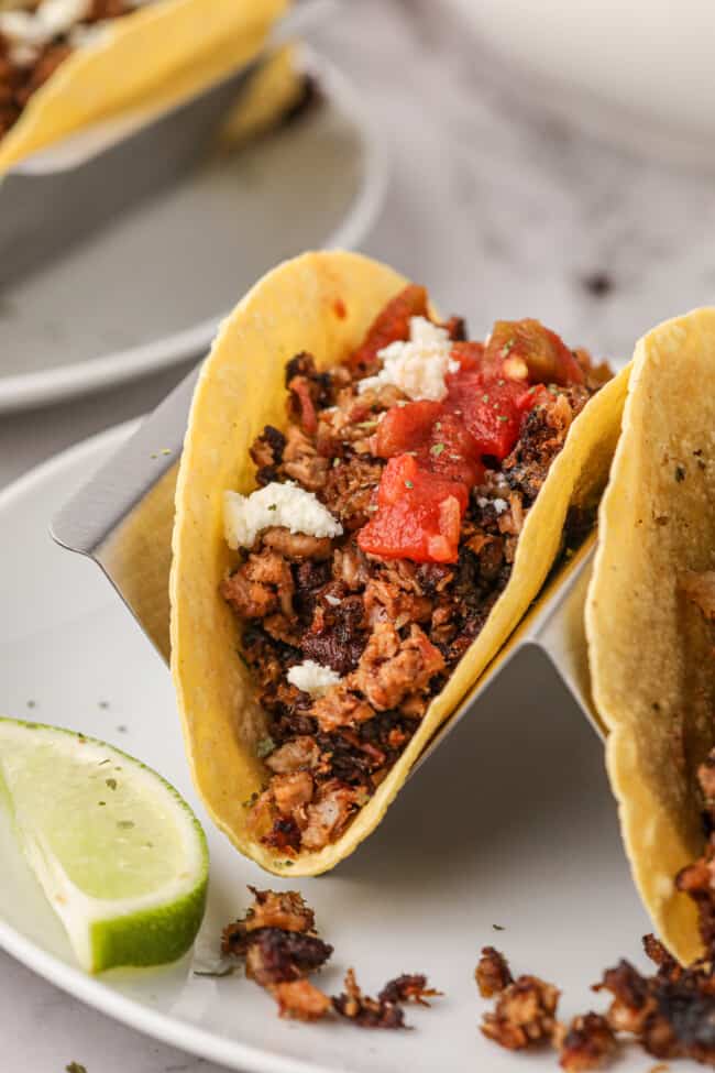 Smoked Pork Carnitas Gimme Some Grilling