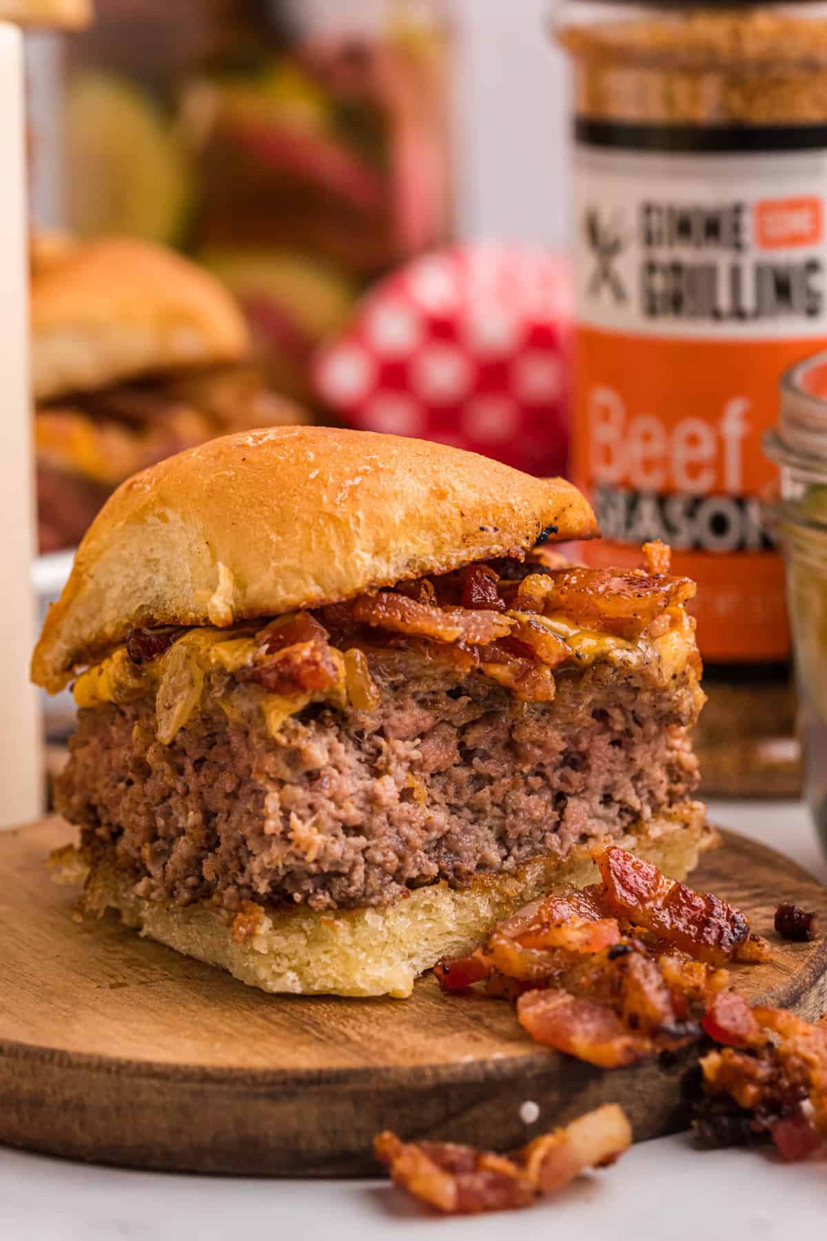 Breakfast on the BlackStone Griddle - The Hungry Man Special 