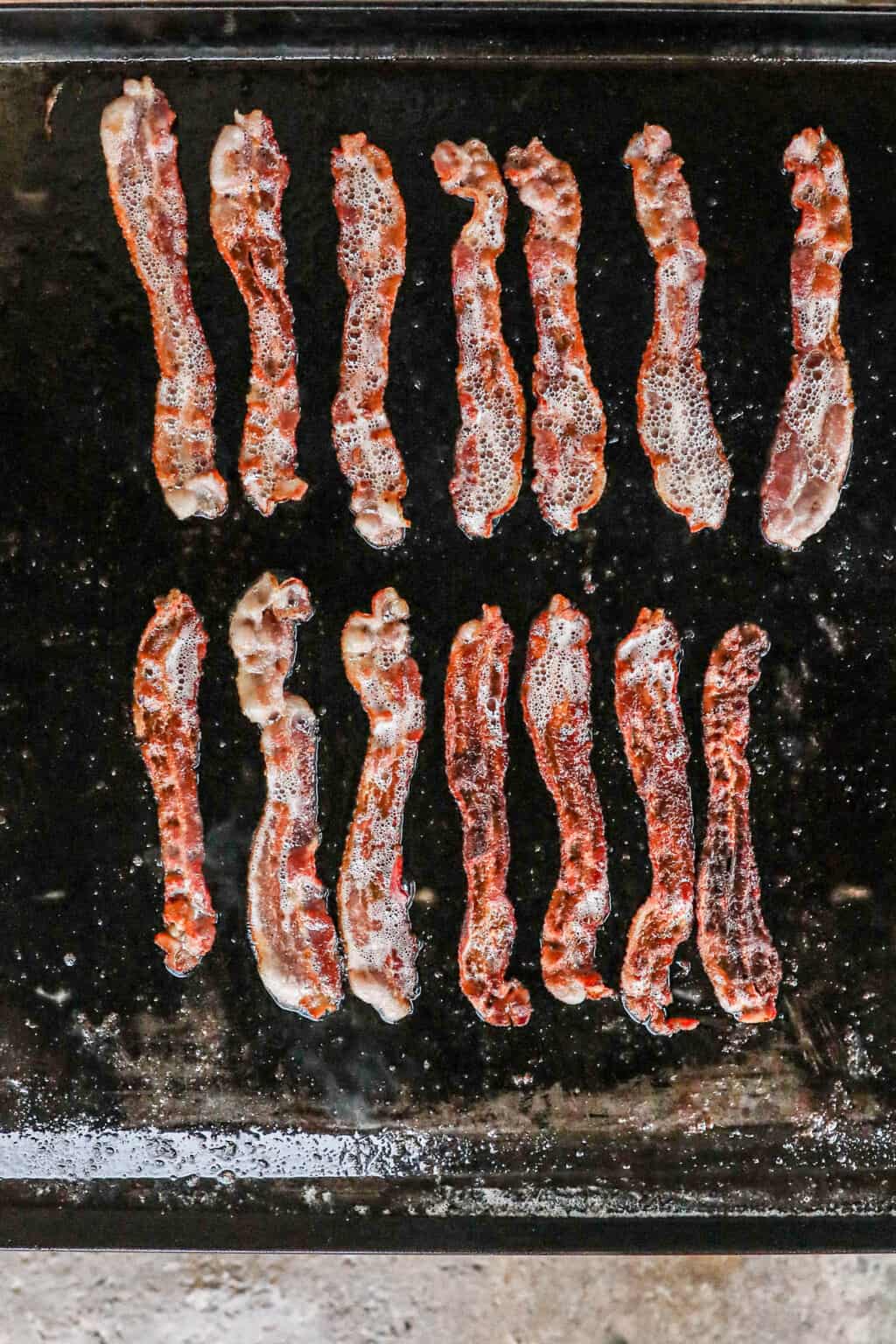 Blackstone Omelette Gimme Some Grilling