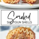Smoked Shotgun Shells GSG Pinterest Image