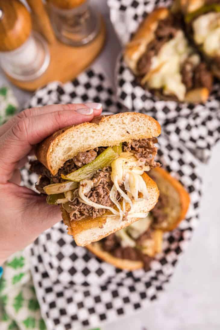 Blackstone Philly Cheesesteak Gimme Some Grilling