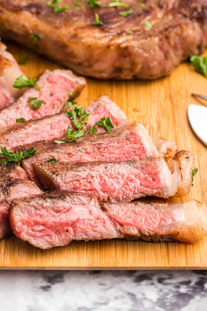 Blackstone Steak Gimme Some Grilling