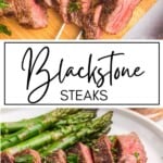 Blackstone Steaks GSG Pinterest Image