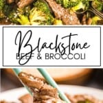 Blackstone Beef & Broccoli GSG Pinterest Image
