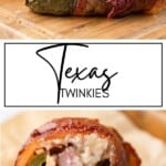 Texas Twinkies GSG Pinterest