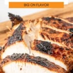 Chicken Marinade GSG Pin