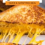 Blackstone Grilled Cheese GSG Pin
