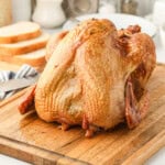 Smoked Turkey Square Image