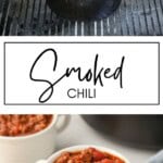 Smoked Chili GSG Pin Image