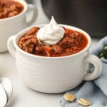 Smoked Chili Square Image