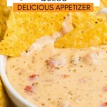 Blackstone Queso GSG Pin Image