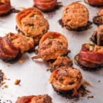 Smoked Pig Shots Square Image