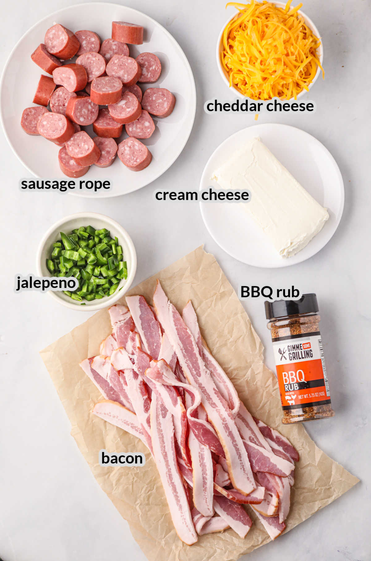 Smoked Pig Shots Supply Image