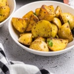 Blackstone Fried Potatoes Square Image
