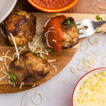 Blackstone Meatballs Square Image