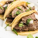 Blackstone Street Tacos Square Image