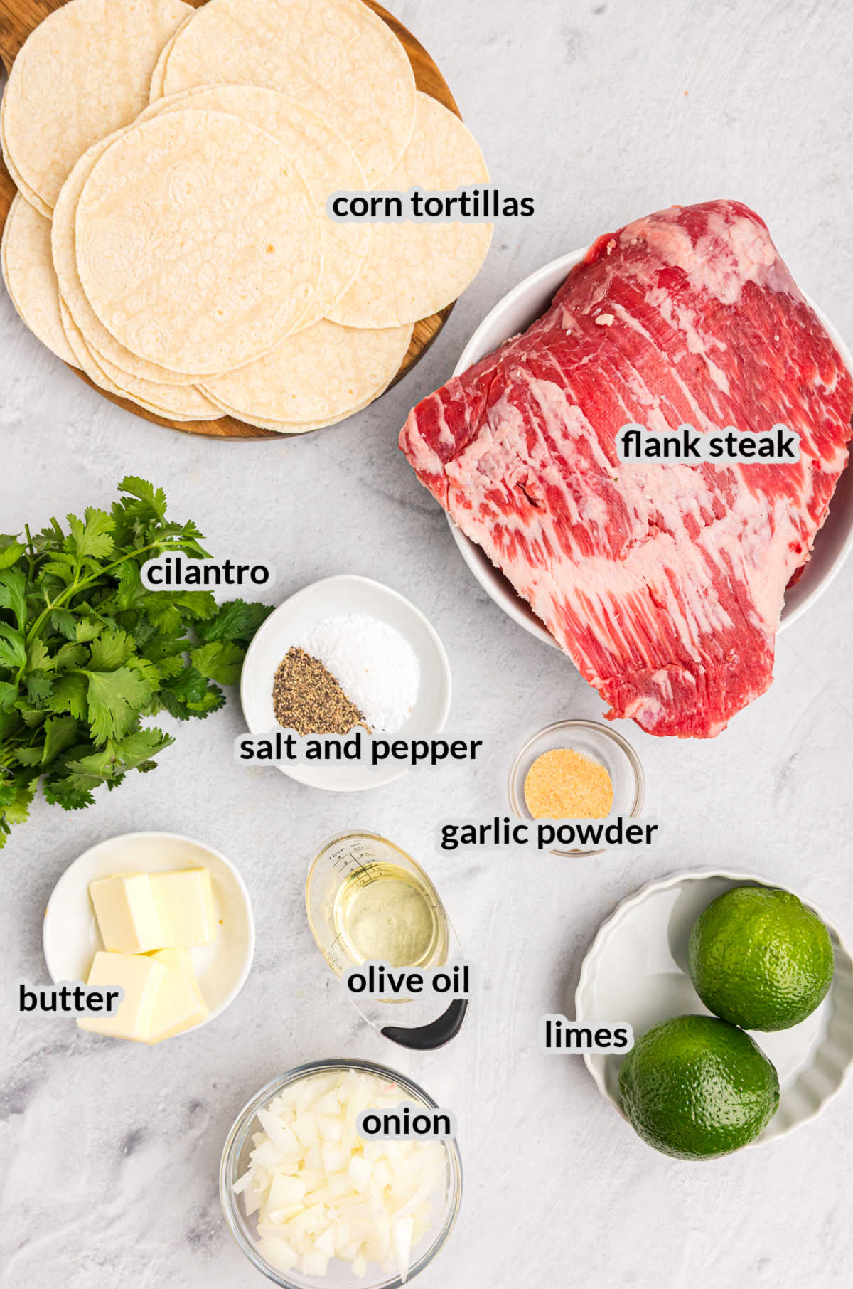 Blackstone Street Tacos Supply Image