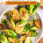 Blackstone Brussel Sprouts GSG Pin Image