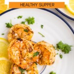 Grilled Shrimp Skewers GSG Pin Image