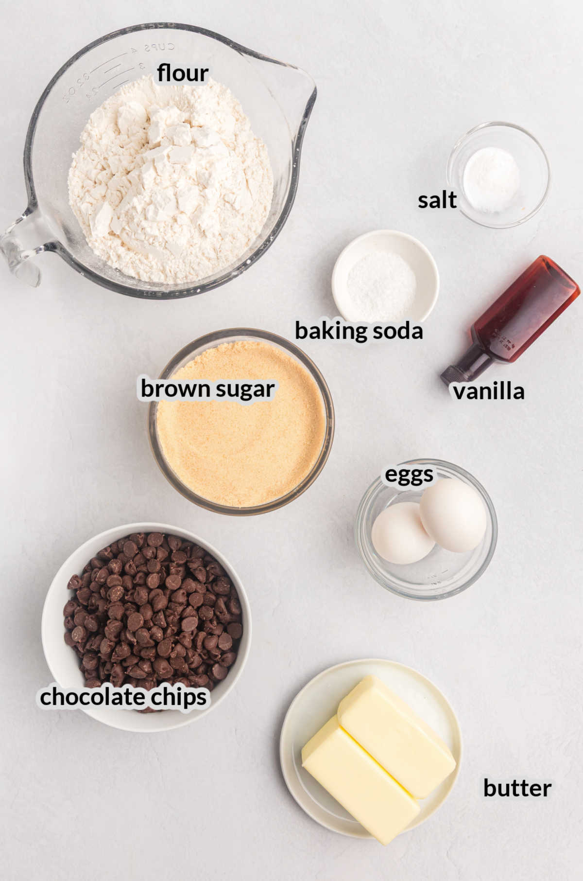 Blackstone Chocolate Chip Cookies Supply Image