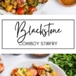Blackstone Cowboy Stirfry GSG Pinterest Image