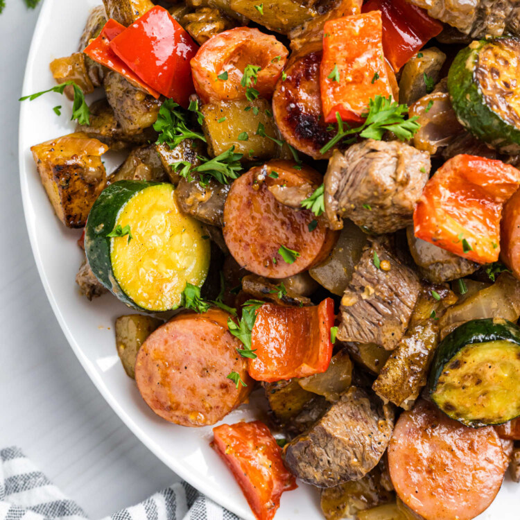 Blackstone Cowboy Stirfry Square Image