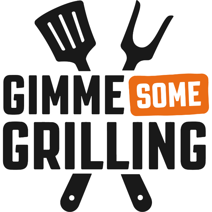 Gimme Some Grilling ® logo