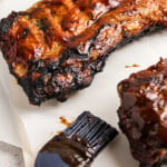 Grilled Ribs Square Image